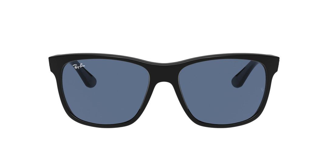 Ray-Ban RB4181 Sunglasses | Fashion Eyewear