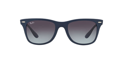 Ray-Ban Liteforce Wayfarer RB4195 Blue-Grey-Gradient #colour_blue-grey-gradient