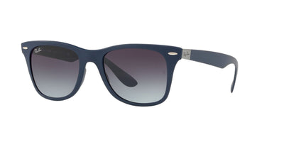 Ray-Ban Liteforce Wayfarer RB4195 Blue-Grey-Gradient #colour_blue-grey-gradient