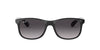 Ray-Ban Andy RB4202 Black/Grey Gradient #colour_black-grey-gradient