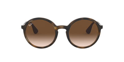 Ray-Ban RB4222 Dark-Tortoise-Brown #colour_dark-tortoise-brown