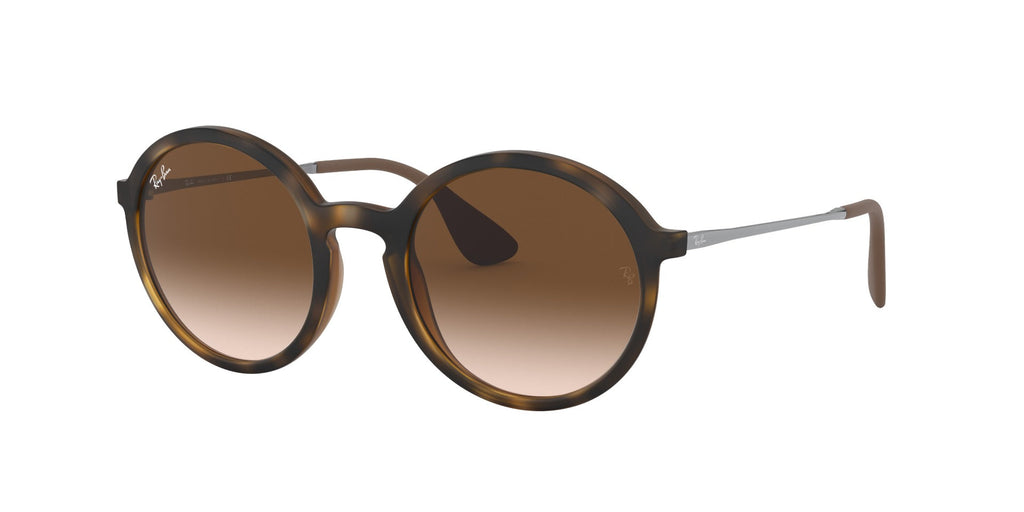 Ray-Ban RB4222 Dark-Tortoise-Brown #colour_dark-tortoise-brown