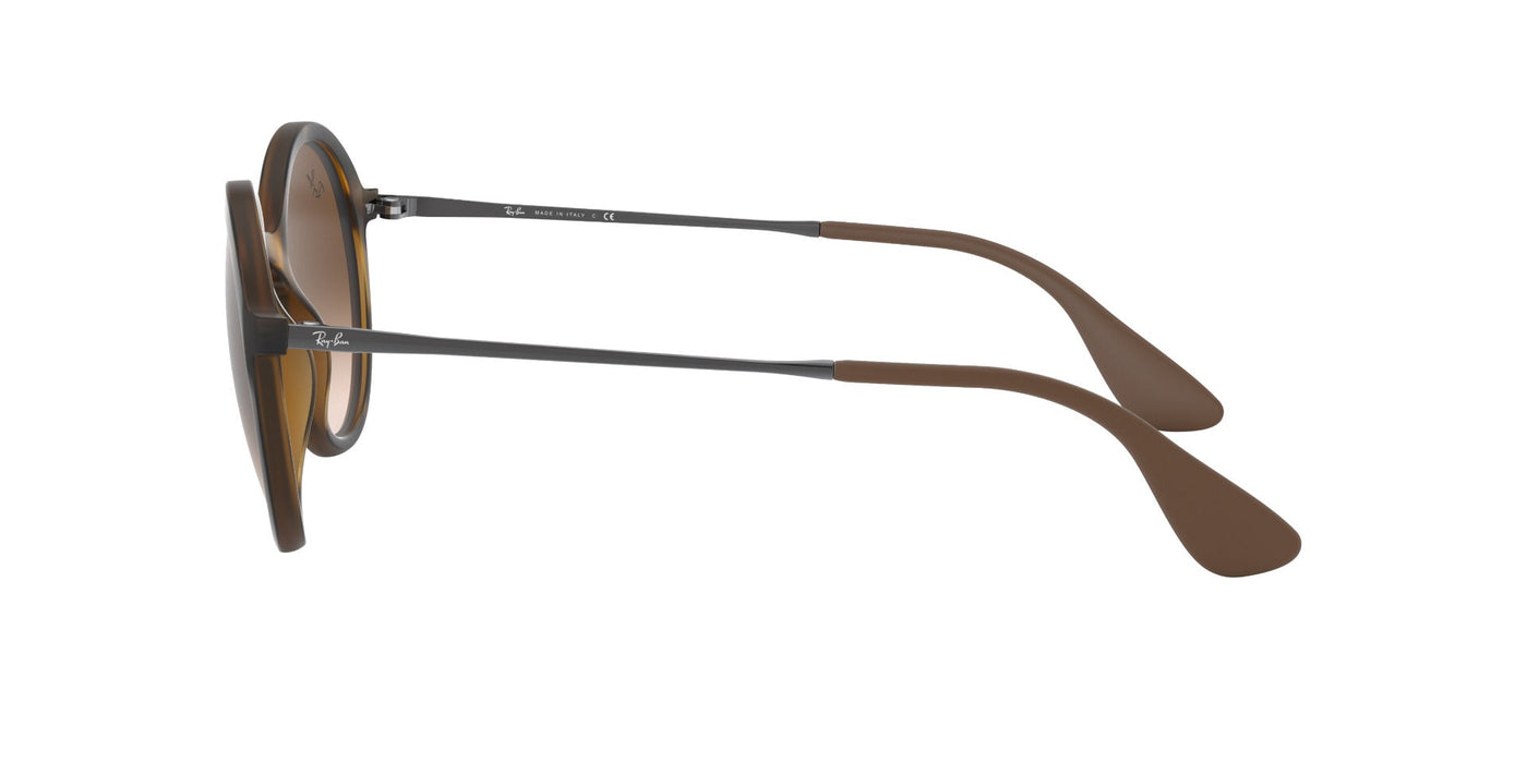 Ray-Ban RB4222 Dark-Tortoise-Brown #colour_dark-tortoise-brown