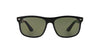 Ray-Ban RB4226 Black/Green Polarised #colour_black-green-polarised