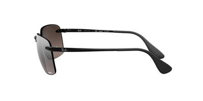 Ray-Ban RB4255 Black-Grey #colour_black-grey