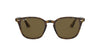 Ray-Ban RB4258 Dark Tortoise/Brown 1 #colour_dark-tortoise-brown-1