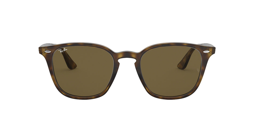 レイバン公式ストア】 Ray-Ban® RB4258 サングラス | ベージュ X