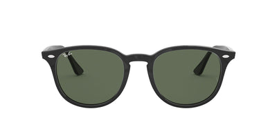 Ray-Ban RB4259 Black-Green #colour_black-green