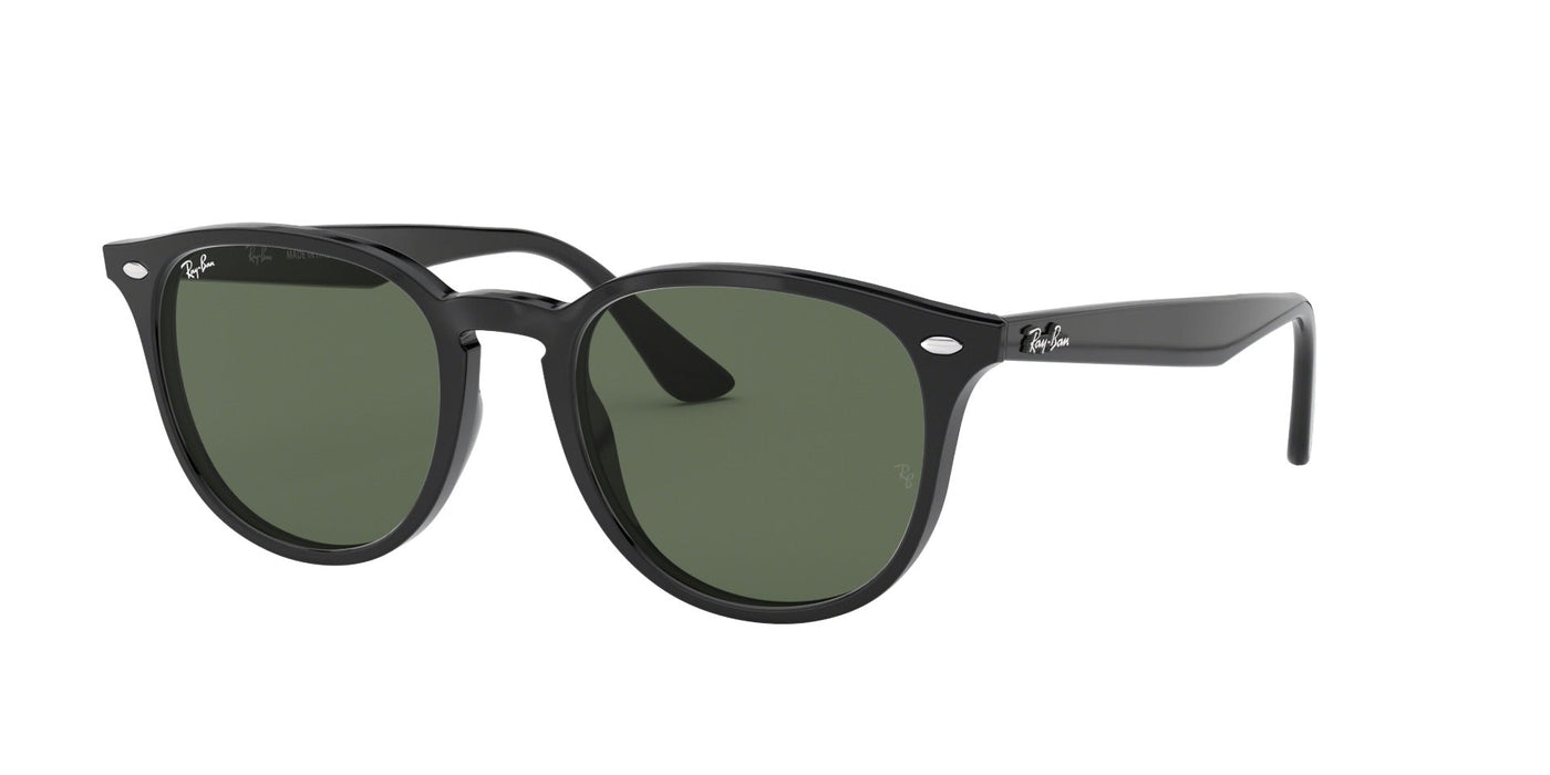 Ray-Ban RB4259 Black-Green #colour_black-green