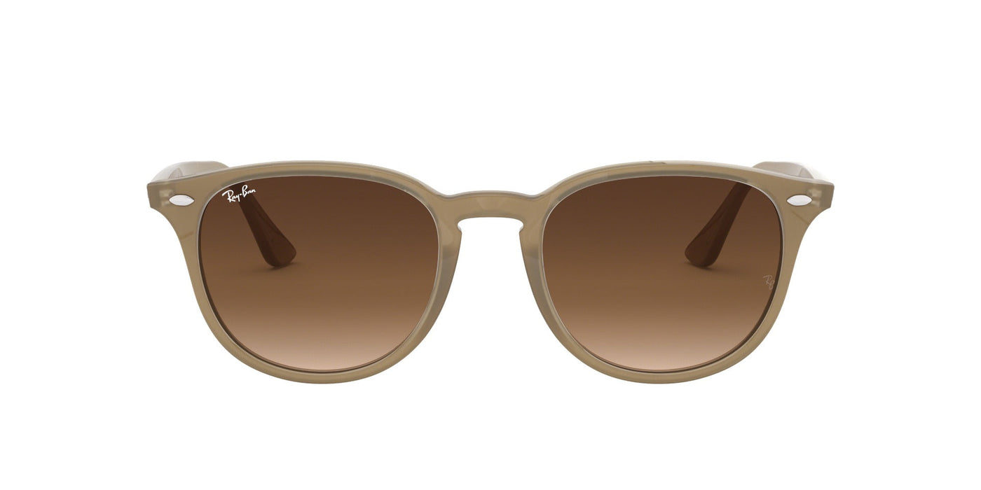 Ray-Ban RB4259 Brown-Brown #colour_brown-brown