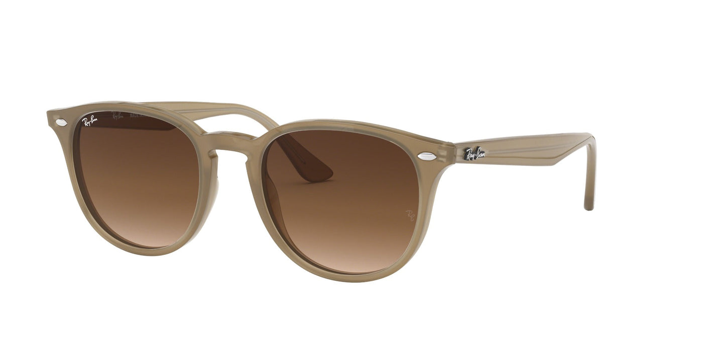 Ray-Ban RB4259 Brown-Brown #colour_brown-brown