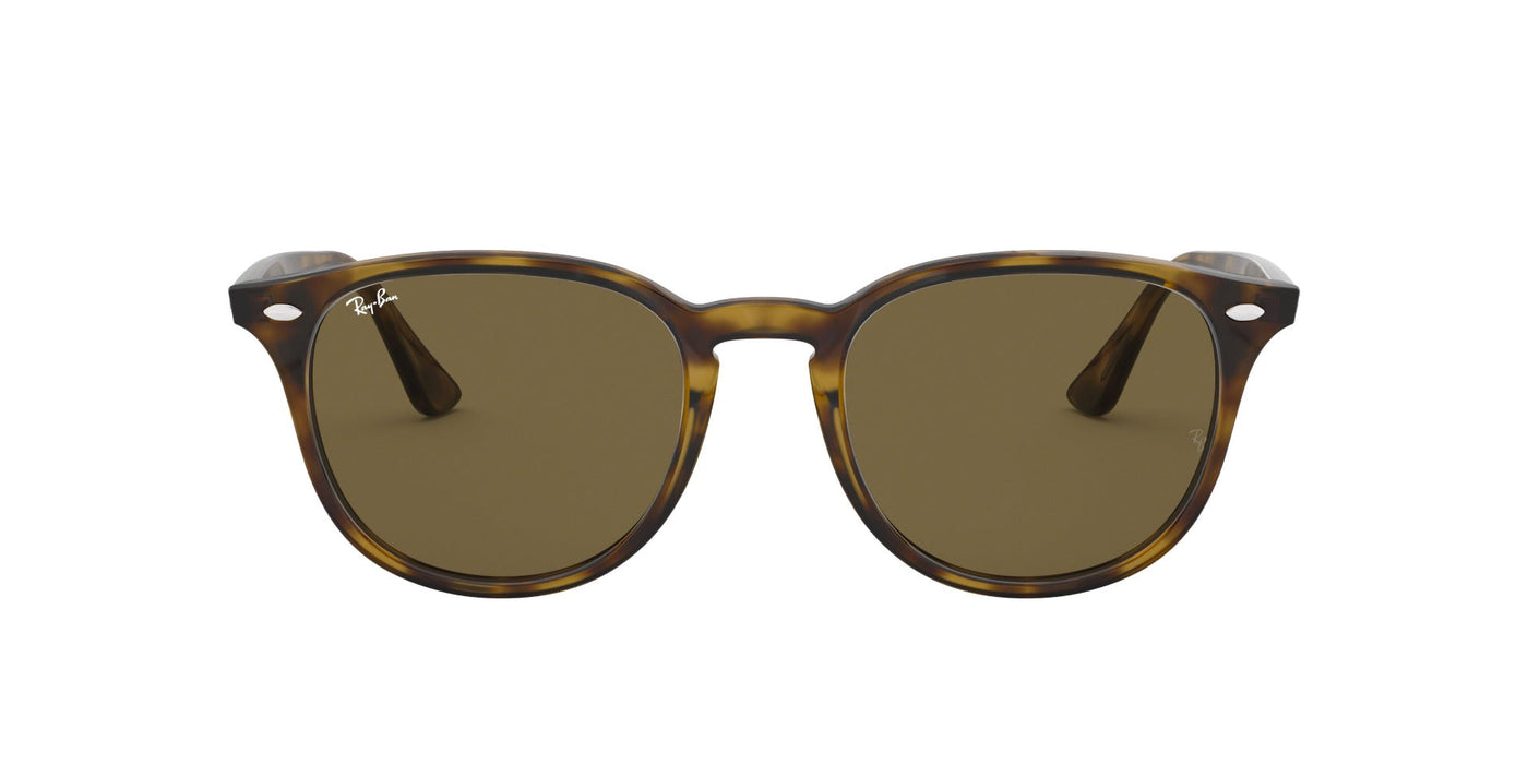 Ray-Ban RB4259 Dark Tortoise/Brown 1 #colour_dark-tortoise-brown-1