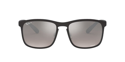 Ray-Ban RB4264 Black-Gold-Polarised #colour_black-gold-polarised