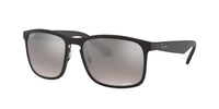 Black/Gold Polarised / 58