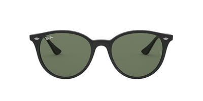 Ray-Ban RB4305 Black-Green #colour_black-green