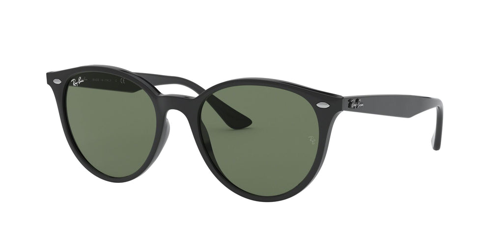 Ray-Ban RB4305 Black-Green #colour_black-green