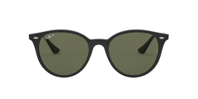 Ray-Ban RB4305 Black-Green-Polarised #colour_black-green-polarised