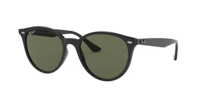 Ray-Ban RB4305 Black-Green-Polarised #colour_black-green-polarised