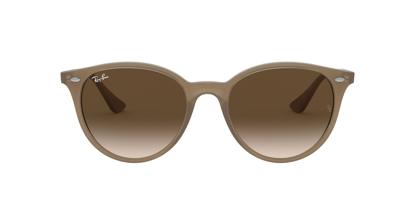 Ray-Ban RB4305 Brown-Brown-Gradient #colour_brown-brown-gradient