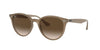 Ray-Ban RB4305 Brown-Brown-Gradient #colour_brown-brown-gradient