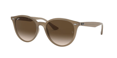 Ray-Ban RB4305 Brown-Brown-Gradient #colour_brown-brown-gradient