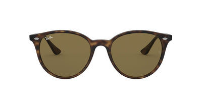 Ray-Ban RB4305 Dark-Tortoise-Brown #colour_dark-tortoise-brown