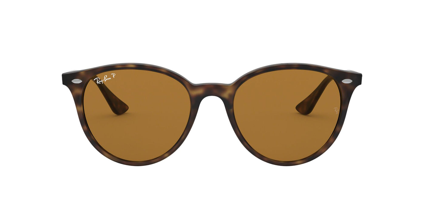 Ray-Ban RB4305 Dark-Tortoise-Brown-Polarised #colour_dark-tortoise-brown-polarised