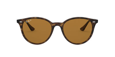 Ray-Ban RB4305 Dark-Tortoise-Brown-Polarised #colour_dark-tortoise-brown-polarised