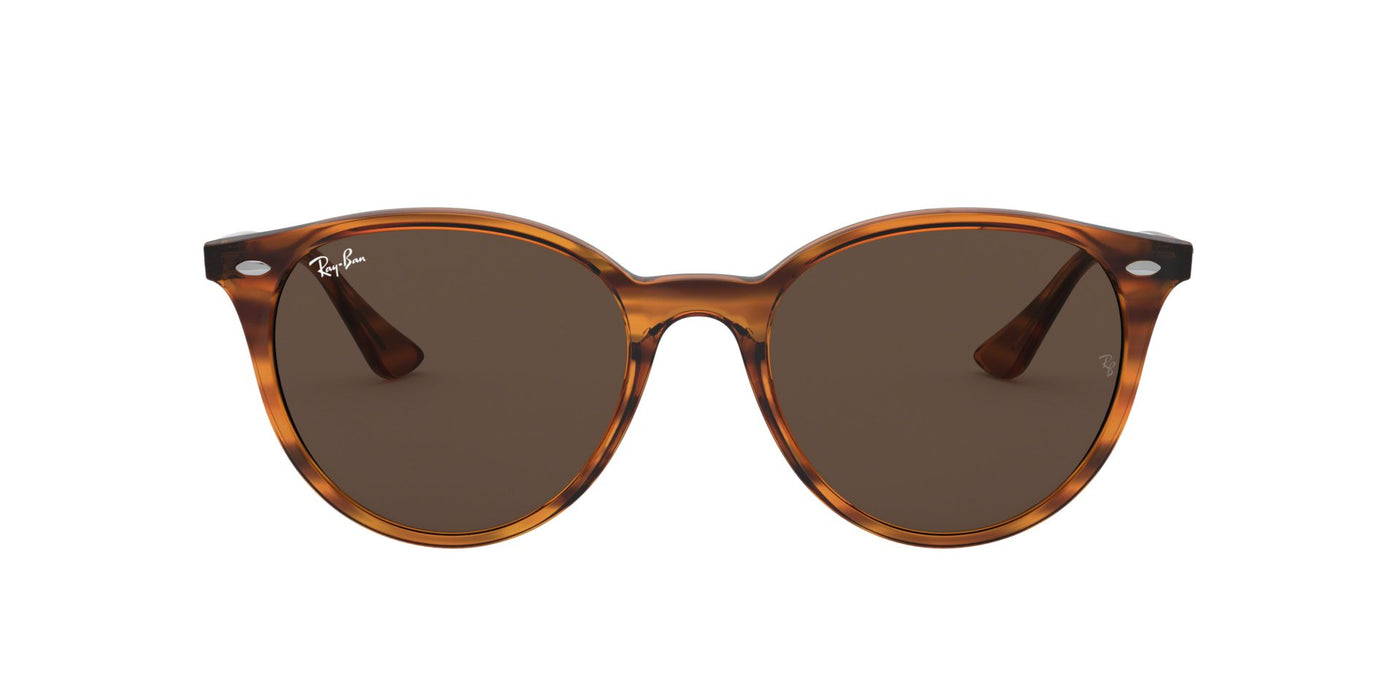Ray-Ban RB4305 Red-Brown #colour_red-brown