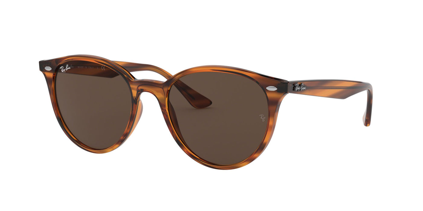 Ray-Ban RB4305 Red-Brown #colour_red-brown