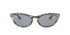 Ray-Ban Nina RB4314N Grey-Blue #colour_grey-blue