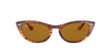 Ray-Ban Nina RB4314N Brown-Brown #colour_brown-brown