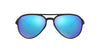 Ray-Ban Chromance RB4320CH Black/Blue Polarised #colour_black-blue-polarised