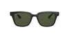 Ray-Ban RB4323 Black-Green #colour_black-green