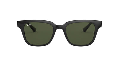 Ray-Ban RB4323 Black-Green #colour_black-green