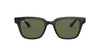 Ray-Ban RB4323 Black/Green Polarised #colour_black-green-polarised