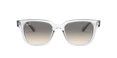 Ray-Ban RB4323 Crystal-Grey-Gradient #colour_crystal-grey-gradient