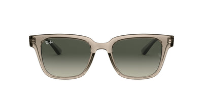 Ray-Ban RB4323 Grey-Grey-Gradient #colour_grey-grey-gradient