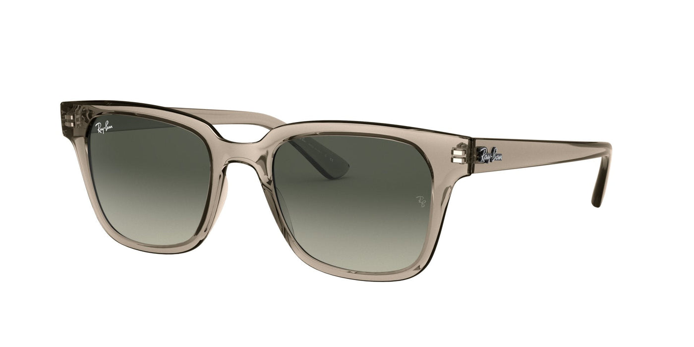 Ray-Ban RB4323 Grey-Grey-Gradient #colour_grey-grey-gradient