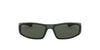 Ray-Ban RB4335 Black-Green #colour_black-green