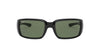 Ray-Ban RB4338 Black/Green #colour_black-green