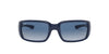 Ray-Ban RB4338 Blue-Blue-Gradient #colour_blue-blue-gradient