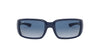 Ray-Ban RB4338 Blue-Blue-Gradient #colour_blue-blue-gradient