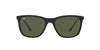 Ray-Ban RB4344 Black-Green #colour_black-green