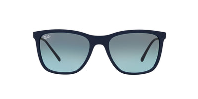 Ray-Ban RB4344 Blue-Blue-Gradient #colour_blue-blue-gradient