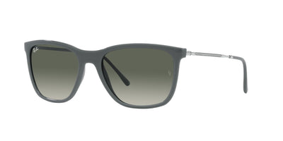 Ray-Ban RB4344 Grey-Blue-Gradient #colour_grey-blue-gradient