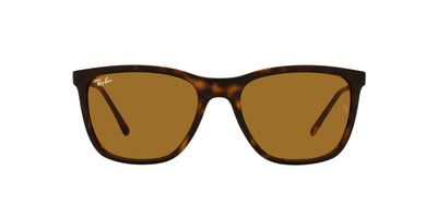 Ray-Ban RB4344 Dark-Tortoise-Brown #colour_dark-tortoise-brown