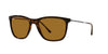 Ray-Ban RB4344 Dark-Tortoise-Brown #colour_dark-tortoise-brown