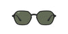 Ray-Ban Elon RB4361 Black-Green #colour_black-green