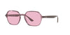 Ray-Ban Elon RB4361 Violet/Pink Photochromic #colour_violet-pink-photochromic